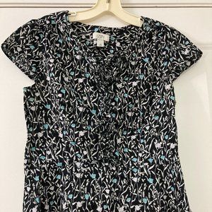 Ann Taylor Loft blouse, size 10